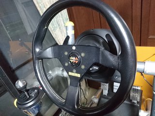 T-GT/T300RS用実車ステアリングアダプタ 全ボタン利用可能！｜marusou ...